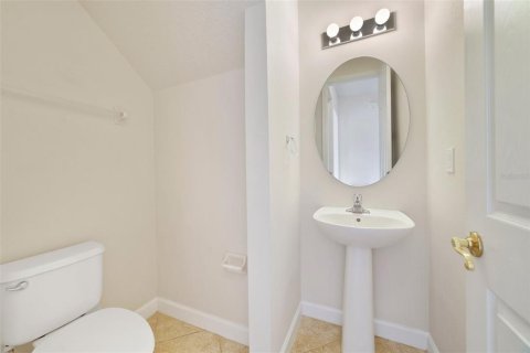 House in Four Corners, Florida 4 bedrooms, 213.3 sq.m. № 1751052 - photo 9