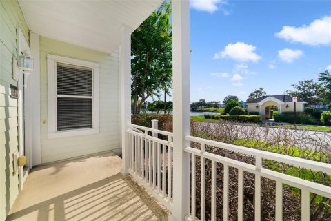 House in Four Corners, Florida 4 bedrooms, 213.3 sq.m. № 1751052 - photo 3