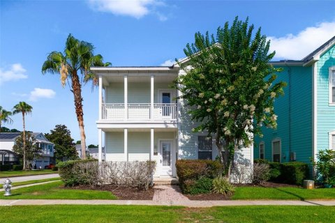 House in Four Corners, Florida 4 bedrooms, 213.3 sq.m. № 1751052 - photo 2