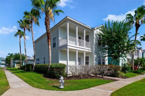House in Four Corners, Florida 4 bedrooms, 213.3 sq.m. № 1751052 - photo 1
