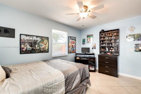 House in Palm Beach Gardens, Florida 3 bedrooms, 165.09 sq.m. № 1770349 - photo 30