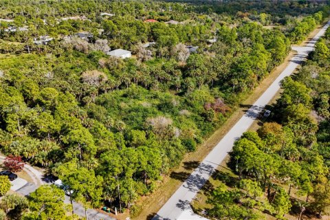 Terrain à vendre à Naples, Floride № 1978077 - photo 2