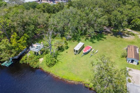 Land in Holiday, Florida № 1838920 - photo 9