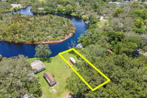 Land in Holiday, Florida № 1838920 - photo 10