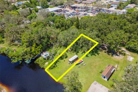 Land in Holiday, Florida № 1838920 - photo 7