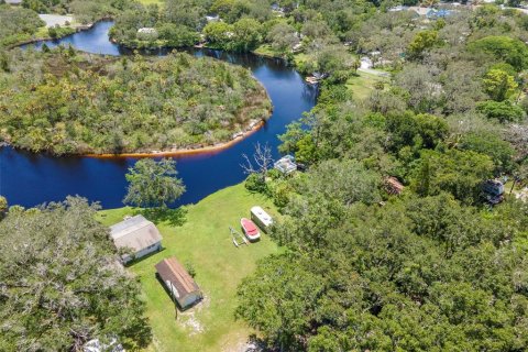 Land in Holiday, Florida № 1838920 - photo 11