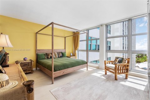 Condo in Miami Beach, Florida, 2 bedrooms № 1934691 - photo 8
