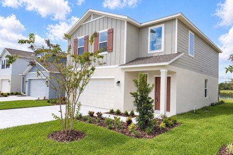 Villa ou maison à louer à Winter Haven, Floride: 4 chambres, 174.66 m2 № 2378302 - photo 29