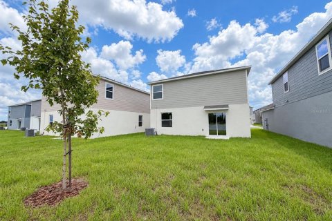 Villa ou maison à louer à Winter Haven, Floride: 4 chambres, 174.66 m2 № 2378302 - photo 30