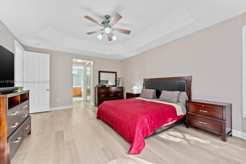 House in Boca Raton, Florida 4 bedrooms, 248.61 sq.m. № 1931773 - photo 21