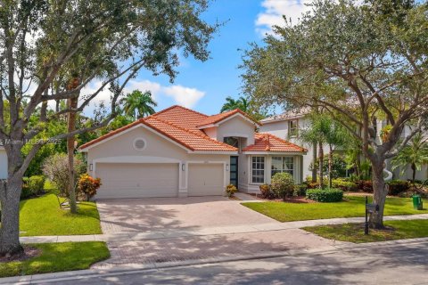 House in Boca Raton, Florida 4 bedrooms, 248.61 sq.m. № 1931773 - photo 2