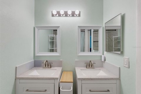 Villa ou maison à vendre à Safety Harbor, Floride: 2 chambres, 87.24 m2 № 2405351 - photo 9