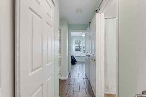Villa ou maison à vendre à Safety Harbor, Floride: 2 chambres, 87.24 m2 № 2405351 - photo 5