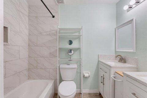 Villa ou maison à vendre à Safety Harbor, Floride: 2 chambres, 87.24 m2 № 2405351 - photo 6