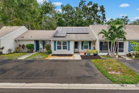 Villa ou maison à vendre à Safety Harbor, Floride: 2 chambres, 87.24 m2 № 2405351 - photo 14