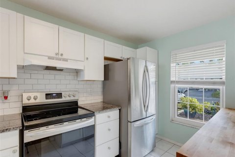 Villa ou maison à vendre à Safety Harbor, Floride: 2 chambres, 87.24 m2 № 2405351 - photo 19