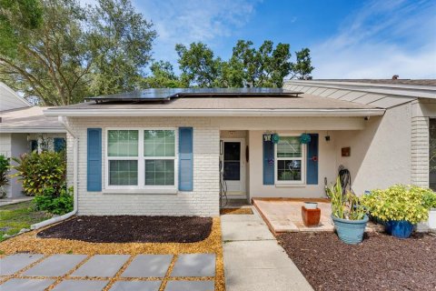 Villa ou maison à vendre à Safety Harbor, Floride: 2 chambres, 87.24 m2 № 2405351 - photo 13