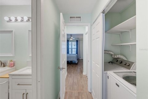 Villa ou maison à vendre à Safety Harbor, Floride: 2 chambres, 87.24 m2 № 2405351 - photo 11