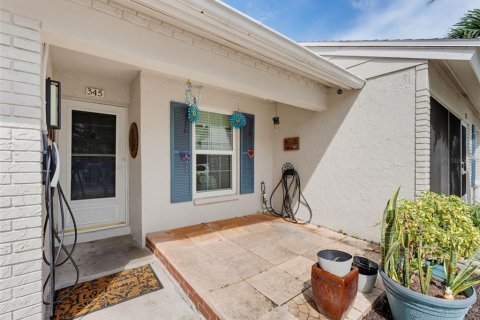 Villa ou maison à vendre à Safety Harbor, Floride: 2 chambres, 87.24 m2 № 2405351 - photo 15
