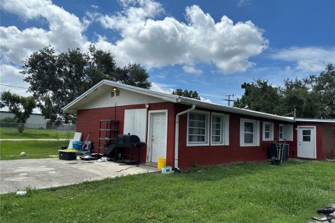 House in Palmetto, Florida 3 bedrooms, 141.95 sq.m. № 1805354 - photo 3