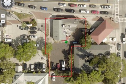 Commercial property in New Smyrna Beach, Florida 167.41 sq.m. № 1688116 - photo 20