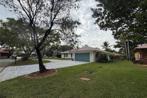 Купить виллу или дом в Корал-Спрингс, Флорида 4 спальни, 189.15м2, № 1991191 - фото 14