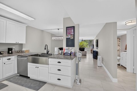 Copropriété à vendre à Delray Beach, Floride: 2 chambres, 126.53 m2 № 2268771 - photo 4