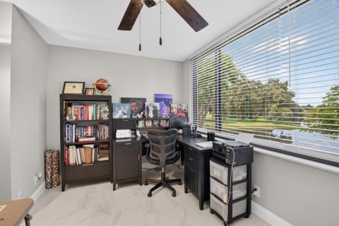 Copropriété à vendre à Delray Beach, Floride: 2 chambres, 126.53 m2 № 2268771 - photo 16