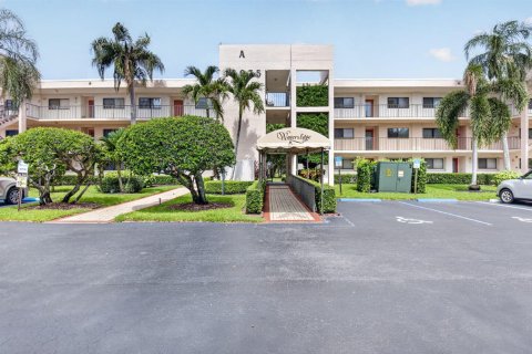Copropriété à vendre à Delray Beach, Floride: 2 chambres, 126.53 m2 № 2268771 - photo 2