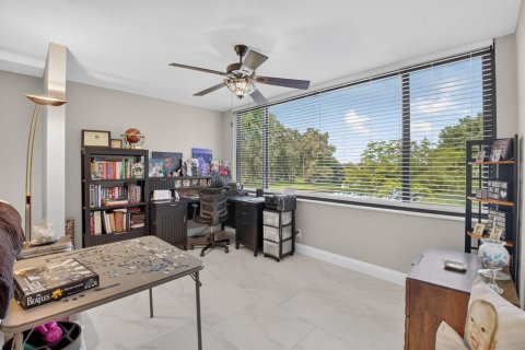 Copropriété à vendre à Delray Beach, Floride: 2 chambres, 126.53 m2 № 2268771 - photo 14