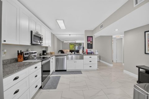 Copropriété à vendre à Delray Beach, Floride: 2 chambres, 126.53 m2 № 2268771 - photo 7