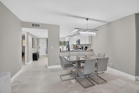 Copropriété à vendre à Delray Beach, Floride: 2 chambres, 126.53 m2 № 2268771 - photo 10