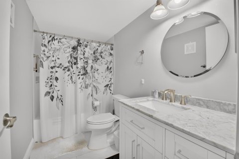 Copropriété à vendre à Delray Beach, Floride: 2 chambres, 126.53 m2 № 2268771 - photo 25