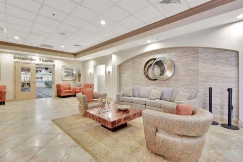 Copropriété à vendre à Delray Beach, Floride: 2 chambres, 126.53 m2 № 2268771 - photo 30