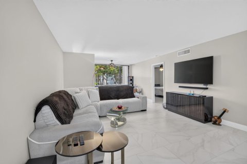 Copropriété à vendre à Delray Beach, Floride: 2 chambres, 126.53 m2 № 2268771 - photo 12
