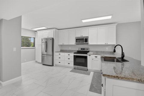 Copropriété à vendre à Delray Beach, Floride: 2 chambres, 126.53 m2 № 2268771 - photo 5
