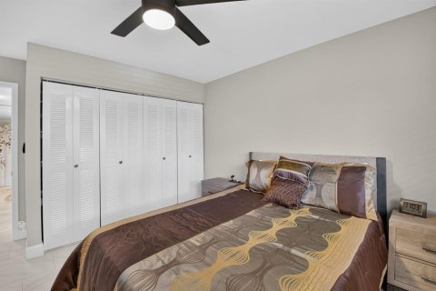 Copropriété à vendre à Delray Beach, Floride: 2 chambres, 126.53 m2 № 2268771 - photo 24