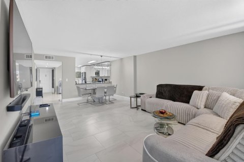 Copropriété à vendre à Delray Beach, Floride: 2 chambres, 126.53 m2 № 2268771 - photo 13