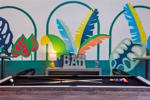 Купить виллу или дом в Семинол, Флорида 4 комнаты, 286.88м2, № 2437191 - фото 5