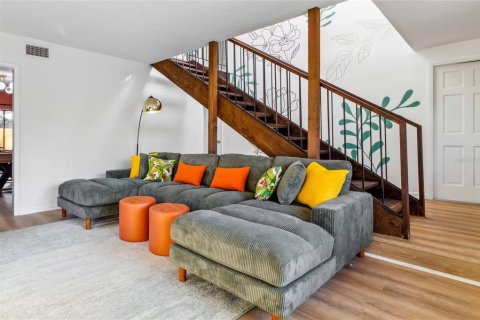 Купить виллу или дом в Семинол, Флорида 4 комнаты, 286.88м2, № 2437191 - фото 21