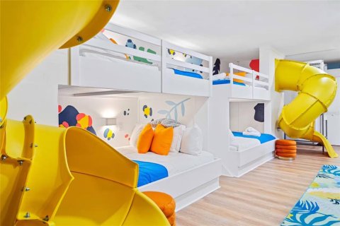 Купить виллу или дом в Семинол, Флорида 4 комнаты, 286.88м2, № 2437191 - фото 27