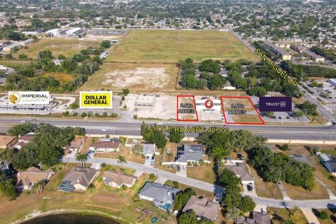 Land in New Port Richey, Florida № 1554809 - photo 1