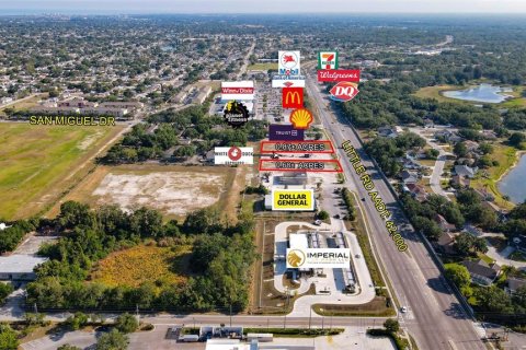 Land in New Port Richey, Florida № 1554809 - photo 2
