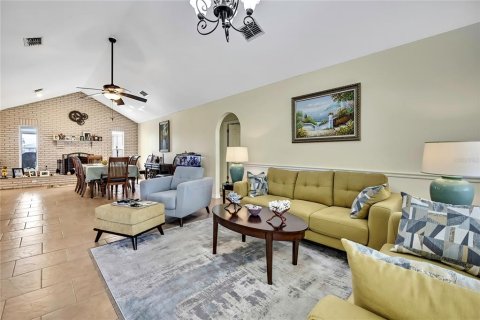 Casa en venta en Hudson, Florida, 2 dormitorios, 121.79 m2 № 1782966 - foto 3