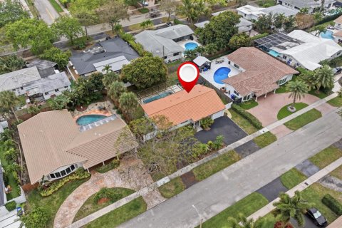 House in Fort Lauderdale, Florida 3 bedrooms, 116.13 sq.m. № 2246220 - photo 28