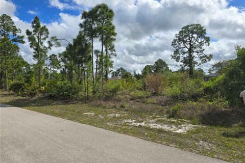 Land in Lehigh Acres, Florida № 2210763 - photo 2