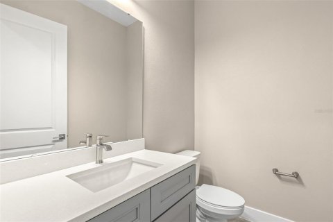 Купить виллу или дом в Дейтона-Бич, Флорида 3 комнаты, 276.85м2, № 1757937 - фото 6