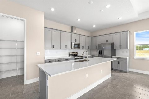 Купить виллу или дом в Дейтона-Бич, Флорида 3 комнаты, 276.85м2, № 1757937 - фото 15