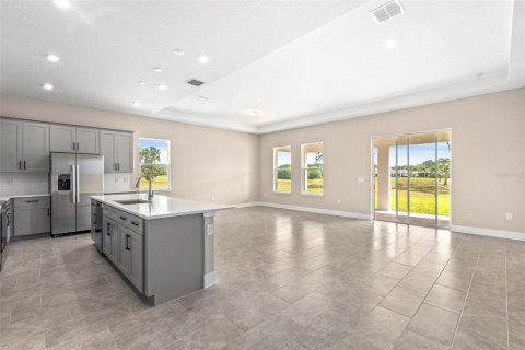 House in Daytona Beach, Florida 5 bedrooms, 276.85 sq.m. № 1757937 - photo 11
