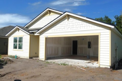 Casa en venta en Jacksonville, Florida, 4 dormitorios, 166.95 m2 № 772529 - foto 1